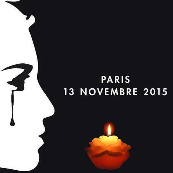 Parigi 13 novembre 2015 Preghiera per la Pace